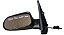 Retrovisor Lado Esquerdo Fiat Palio fire  2000 a 2005 manual /Paralelo - Imagem 1
