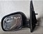 Retrovisor Lado Esquerdo Vw Gol G3  1999 a 2006 / paralelo - Imagem 2