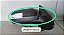 Retrovisor Lado Direito Vw Gol G3 1999 a 2006 eletrico /Paralelo 4P - Imagem 4