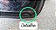 Retrovisor Lado Direito Vw Gol G3 1999 a 2006 eletrico /Paralelo 4P - Imagem 3