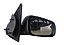 Retrovisor Lado Direito Vw Gol G3 1999 a 2006/Paralelo 4P - Imagem 1