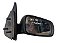 Retrovisor Lado Direito Vw Gol G3 1999 a 2006/Paralelo 4P - Imagem 1