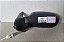 Retrovisor Lado Esquerdo Fiat Uno 2010 a 2013 manual/ Paralelo 2p - Imagem 3