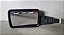 Retrovisor Lado Esquerdo Fiat Uno 1996/ Paralelo - Imagem 5
