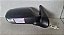 Retrovisor Lado Direito Fiat Uno pitbull 2006 a 2013 manual/ Paralelo - Imagem 3