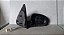 Retrovisor Lado Direito Vw Gol Quadrado 1996 a 1999 Paralelo - Imagem 6