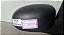 Retrovisor Lado Direito Vw Gol Quadrado 1996 a 1999 Paralelo - Imagem 3