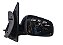 Retrovisor Lado Direito Vw Gol G3 1999 a 2005/Paralelo - Imagem 1