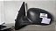 Retrovisor Lado Esquerdo Vw Gol bola 1995 a 1999 manual / Paralelo - Imagem 4