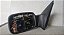 Retrovisor Lado Esquerdo Ford Courier 1999 a 2012 manual/ paralelo - Imagem 2