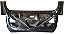 Tampa Traseira Toyota Hilux Sw4 2012 2013 2014 2015 - Imagem 8