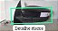 Retrovisor Lado Esquerdo Vw Gol G5 2009 a 2014 manual - Imagem 2