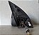 Retrovisor Lado Esquerdo Vw Gol G5 2009 a 2014 manual - Imagem 5