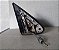 Retrovisor Lado Esquerdo Vw Gol G3 1999 a 2006 4P - Imagem 5