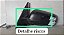 Retrovisor Lado Esquerdo Vw Gol G3 1999 a 2006 4P - Imagem 6