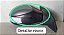 Retrovisor Direito Citroen C3 206-207 2005 a 2007 eletrico - Imagem 2
