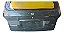 Tampa Traseira Kia Carnival 1998 1999 2000 2001 - Imagem 7