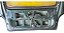 Tampa Traseira Kia Carnival 1998 1999 2000 2001 - Imagem 6