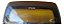 Tampa Traseira Kia Carnival 1998 1999 2000 2001 - Imagem 2