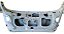 Tampa Traseira Kia Sorento 2011 A 2013 Com Detalhe - Imagem 7