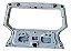 Tampa Traseira Fiat Palio 2001 2002 2003 2004 2005 2006 - Imagem 4