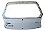 Tampa Traseira Fiat Palio 2001 2002 2003 2004 2005 2006 - Imagem 1