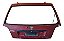 Tampa Traseira Vw Golf 1994 1995 1996 1997 1998 - Imagem 1