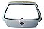 Tampa Traseira Vw Gol G3 2000 A 2005 Com Detalhe - Imagem 1