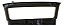 Tampa Traseira Vw Gol G3 2005 A 2010 Com Detalhe - Imagem 6