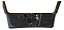 Tampa Traseira Vw Gol G3 2005 A 2010 Com Detalhe - Imagem 7