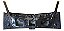 Tampa Traseira Ford Focus 2003 2004 2005 2006 2007 2008 - Imagem 6