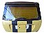 Tampa Traseira Lifan 320 2008 2009 2010 2011 Com Detalhe - Imagem 1