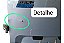 Porta Traseira Esquerda Fiat Doblo 2004 A 2007 Com Detalhe - Imagem 2