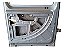 Porta Traseira Esquerda Fiat Doblo 2004 A 2007 Com Detalhe - Imagem 6