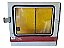 Porta Lateral Salão Direita Vw Kombi 1976 A 1996 Com Detalhe - Imagem 3
