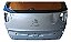 Tampa Traseira Citroen C4 Picasso 2008 A 2014 Com Detalhe - Imagem 6