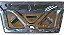Tampa Traseira Sedan Renault Clio 2000 A 2006 Com Detalhe - Imagem 10