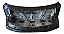 Tampa Traseira Sedan Hyundai Azera 2012 A 2016 Com Detalhe - Imagem 7