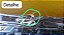 Tampa Traseira Sedan Hyundai Azera 2012 A 2016 Com Detalhe - Imagem 5