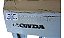 Tampa Traseira Sedan Honda Civic 1996 A 2000 Com Detalhe - Imagem 3