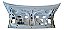 Tampa Traseira Sedan Honda Civic 1996 A 2000 Com Detalhe - Imagem 8