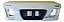 Tampa Traseira Sedan Honda Civic 1996 A 2000 Com Detalhe - Imagem 5