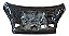 Tampa Traseira Sedan Hyundai Azera 2009 A 2011 Com Detalhe - Imagem 8