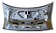 Tampa Traseira Sedan Citroen C4 Pallas 2008 A 2013 - Imagem 7