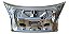 Tampa Traseira Sedan Citroen C4 Pallas 2008 A 2013 - Imagem 6