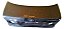 Tampa Traseira Sedan Toyota Corolla 1998 A 2002 Com Detalhe - Imagem 3
