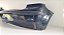 Parachoque Traseiro Volkswagen Polo Hatch 2003 A 2008 - Imagem 2
