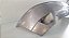 Parachoque Traseiro Ford Focus 2003 A 2007 (1) - Imagem 3