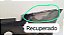 Parachoque Traseiro Ford Ecosport 2012 A 2015 Recuperado - Imagem 9