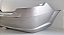 Parachoque Traseiro Ford Fiesta Sedan 2004 A 2007 - Imagem 4